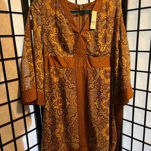 Anytime dress… adorable on!!!